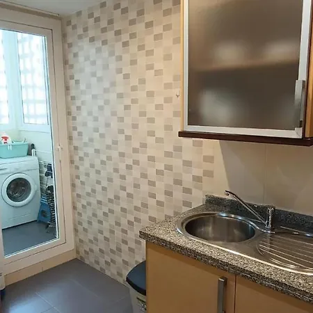 Lovely 2 Bedroom, 2 Bathroom With Pool * Roquetas de Mar
