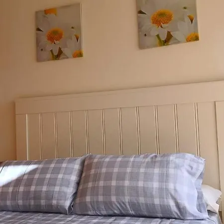 Lovely 2 Bedroom, 2 Bathroom With Pool * Roquetas de Mar
