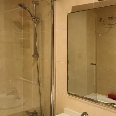 Apartmán Lovely 2 Bedroom, 2 Bathroom With Pool Roquetas de Mar