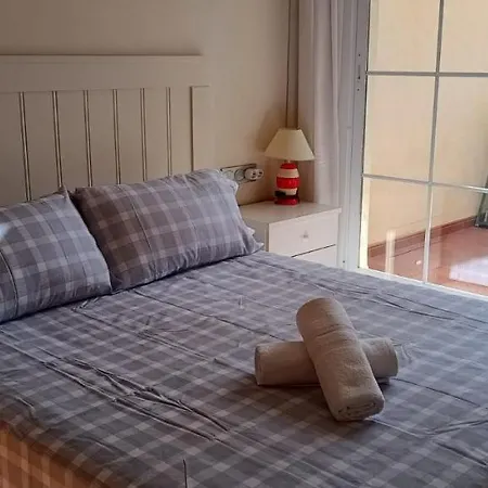 Apartment Lovely 2 Bedroom, 2 Bathroom With Pool *